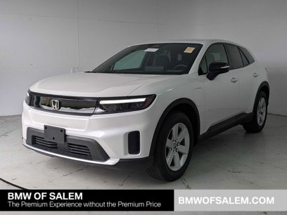 Used 2024 Honda Prologue EX