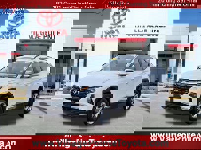 Used 2023 Hyundai Tucson SEL