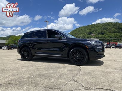 Used 2022 Lincoln Corsair Reserve w/ Equipment Group 201A