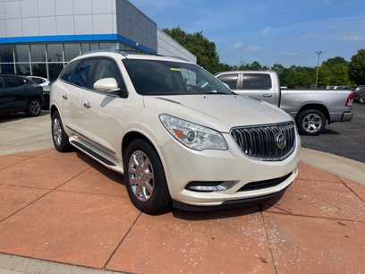 Used 2013 Buick Enclave Premium