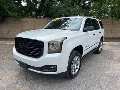 Used 2020 GMC Yukon Denali