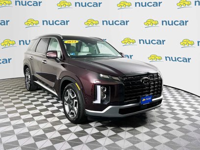 Used 2024 Hyundai Palisade Limited