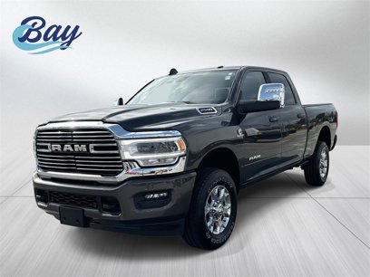 Used 2024 RAM 2500 Laramie