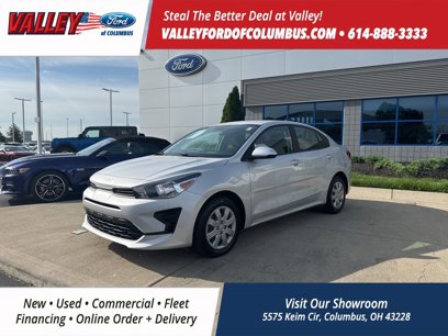 Used 2023 Kia Rio LX