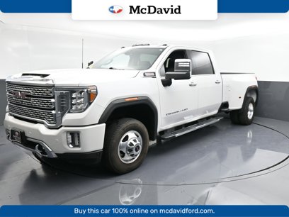 Used 2020 GMC Sierra 3500 Denali w/ Denali Ultimate Package