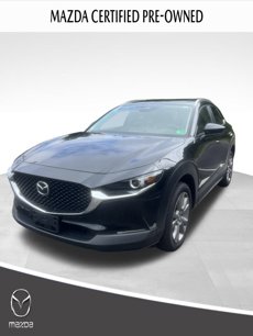 Certified 2024 MAZDA CX-30 AWD 2.5 S w/ Preferred Package