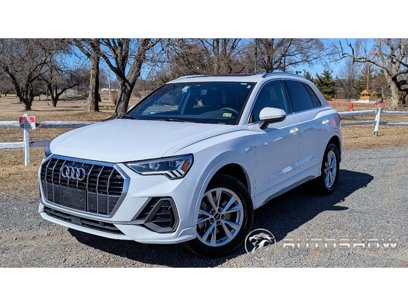 Used 2024 Audi Q3 2.0T Premium