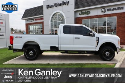 Used 2024 Ford F350 XL w/ XL Off-Road Package