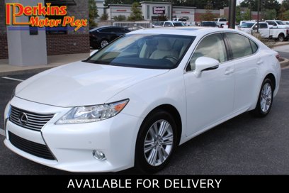 Used 2014 Lexus ES 350