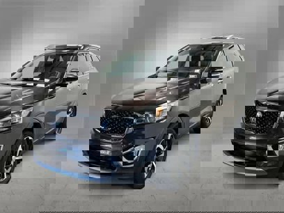 Used 2018 Kia Sorento EX