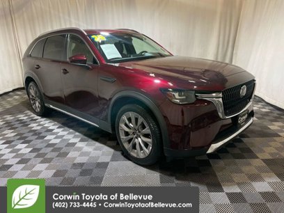 Used 2024 MAZDA CX-90 3.3 Turbo w/ Premium Package