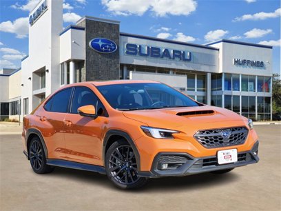 Certified 2022 Subaru WRX Limited