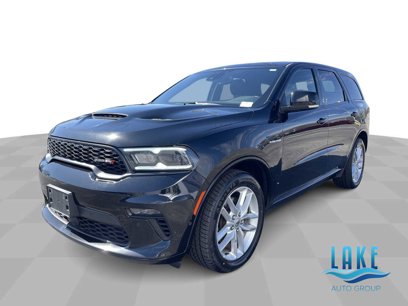 Used 2022 Dodge Durango R/T