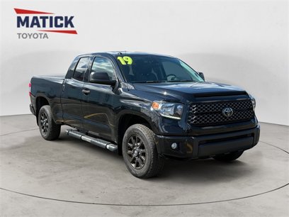 Used 2019 Toyota Tundra SR5
