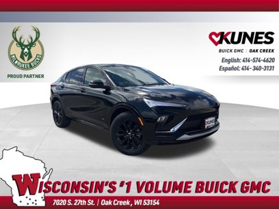 New 2025 Buick Envista Sport Touring w/ Convenience I Package