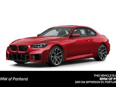 New 2026 BMW M2 w/ Lighting Package
