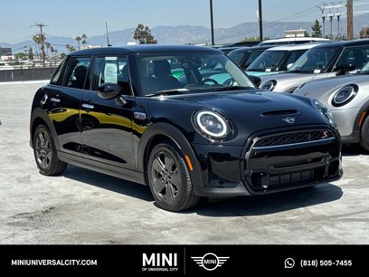 Certified 2022 MINI Cooper S