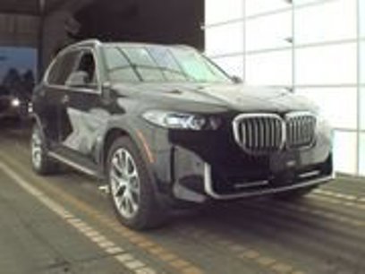 Used 2024 BMW X5 xDrive40i