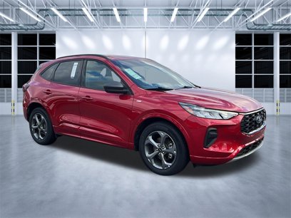 Used 2024 Ford Escape ST-Line