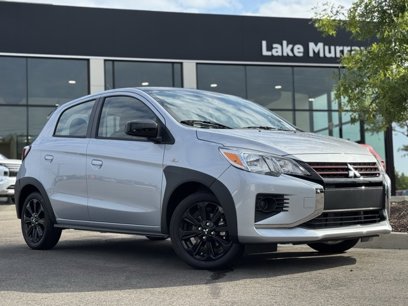 New 2024 Mitsubishi Mirage