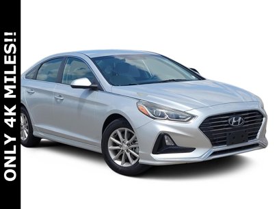 Used 2019 Hyundai Sonata ECO