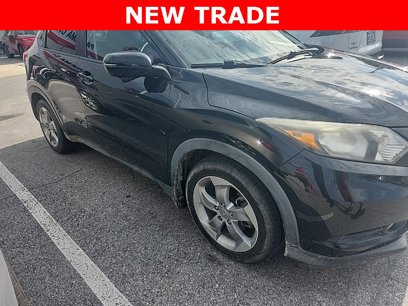 Used 2016 Honda HR-V EX-L