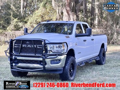 Used 2022 RAM 3500 Tradesman