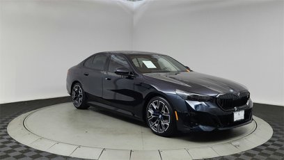 Used 2025 BMW i5 xDrive40 w/ M Sport Package