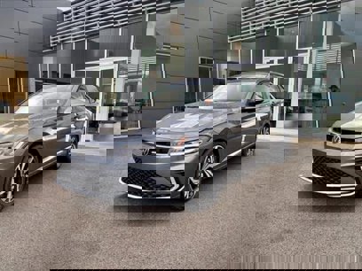 New 2025 Volkswagen Jetta SEL