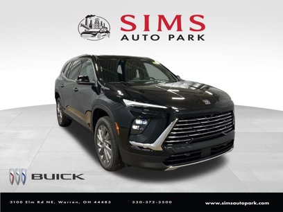 New 2026 Buick Enclave Preferred w/ Power Package