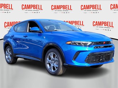 New 2024 Dodge Hornet R/T
