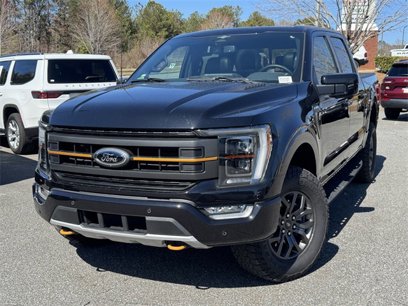 Used 2023 Ford F150 Tremor w/ Equipment Group 402A High