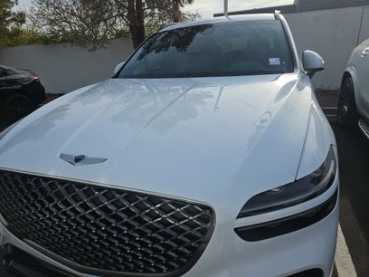 Certified 2024 Genesis GV70 3.5T Sport