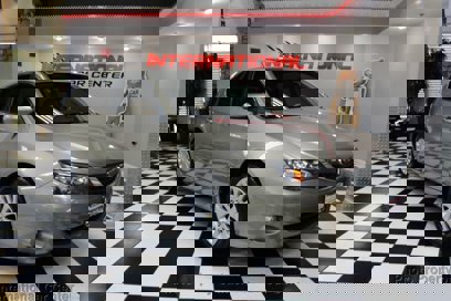 Used 2008 Subaru Impreza 2.5i