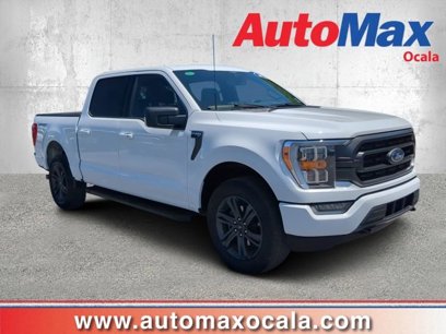 Used 2023 Ford F150 XLT