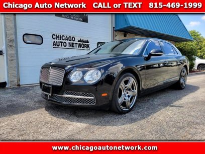 Used 2015 Bentley Flying Spur W12