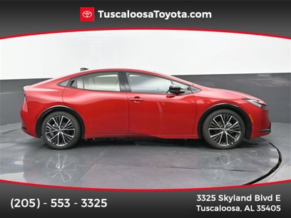 Used 2024 Toyota Prius Limited