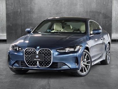 Used 2025 BMW 430i xDrive Coupe w/ Convenience Package