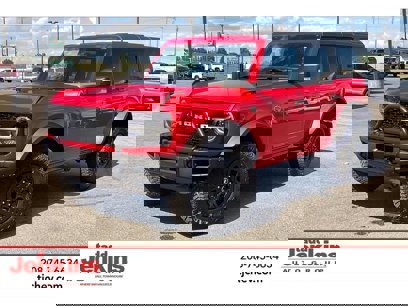 Used 2022 Ford Bronco Wildtrak
