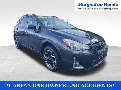 Used 2017 Subaru Crosstrek 2.0i Premium w/ Popular Package #2