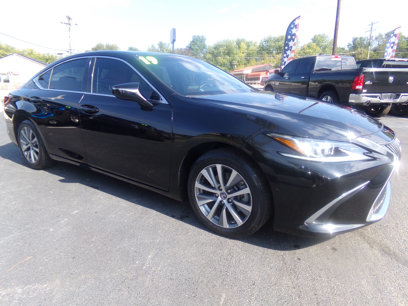 Used 2019 Lexus ES 350