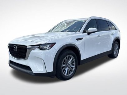 Certified 2024 MAZDA CX-90 3.3 Turbo w/ Preferred Plus