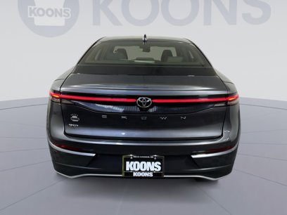 Used 2023 Toyota Crown
