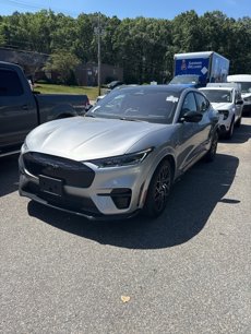Used 2021 Ford Mustang Mach-E GT w/ GT Performance Edition