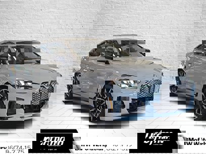 New 2025 BMW i4 xDrive40i w/ M Sport Package