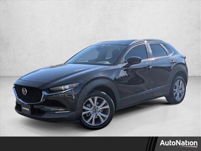 Used 2023 MAZDA CX-30 AWD 2.5 S w/ Preferred Package