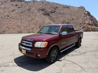 Used 2006 Toyota Tundra SR5