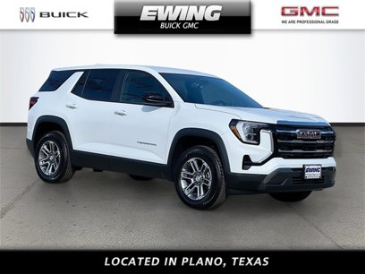 New 2025 GMC Terrain Elevation