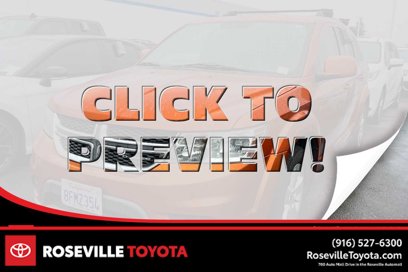 Used 2011 Dodge Journey Mainstreet w/ Popular Equipment Group
