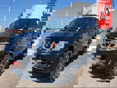Used 2016 Nissan Frontier Desert Runner